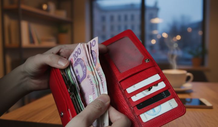 Пільги на комунальні послуги