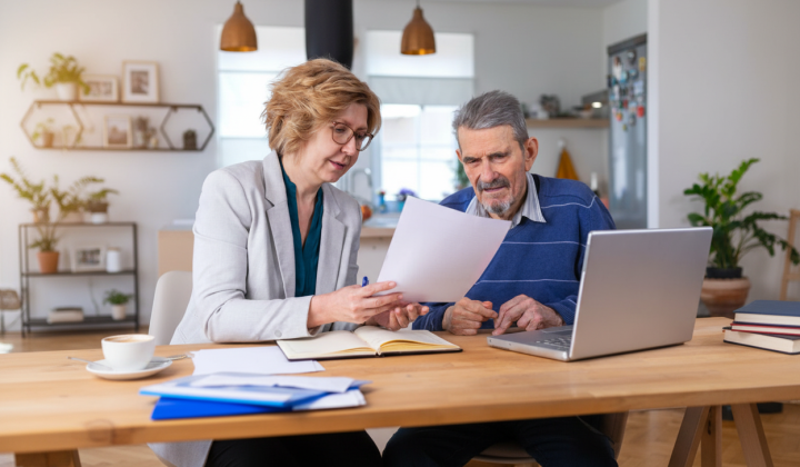 Е-пенсійне посвідчення в Дії