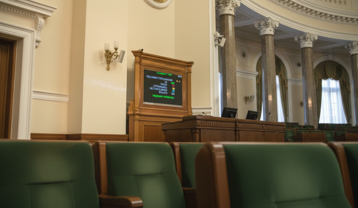 Бюджет-2026: оборона та зарплати