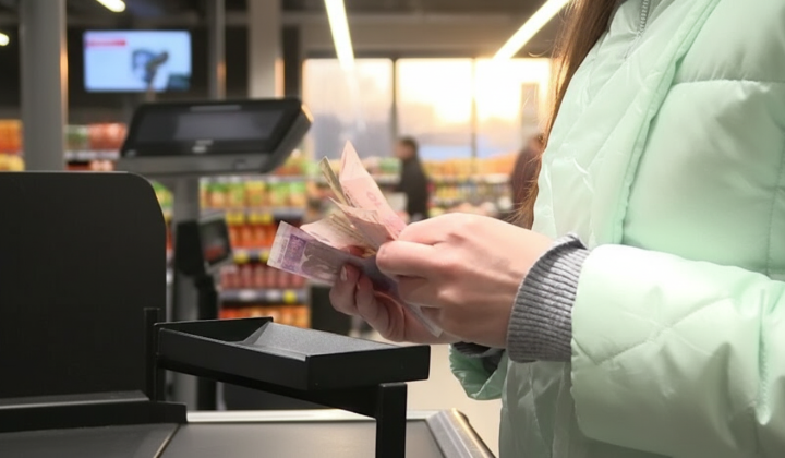 Допомога малозабезпеченим сім’ям