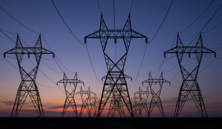 Обмеження електроспоживання в Україні