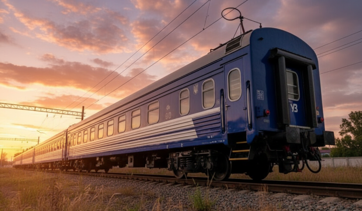 Безкоштовні поїздки для регіонів