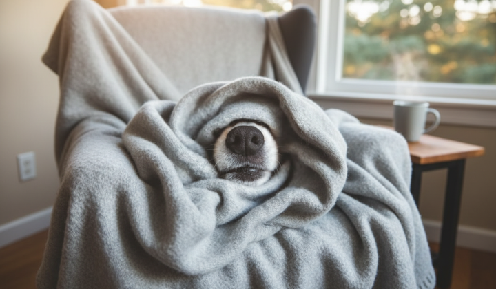 Погода в Україні 4 грудня