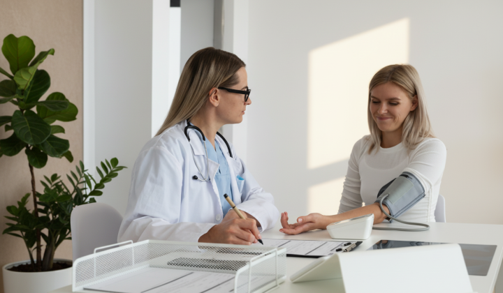 Безкоштовний медичний скринінг 2026