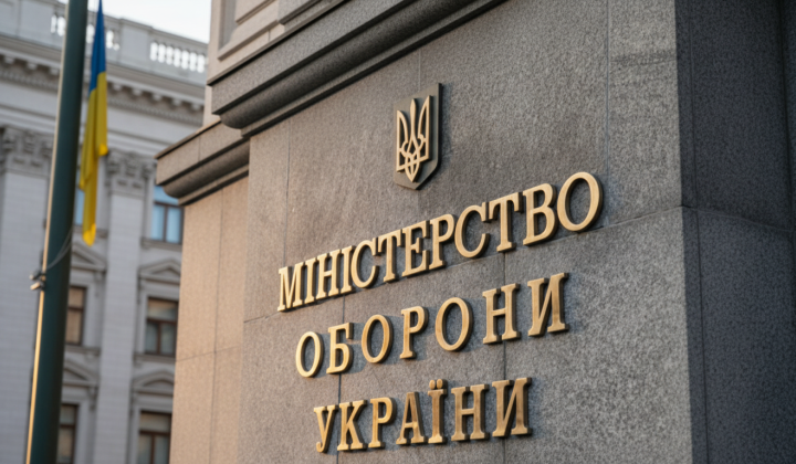 Система 'Бюджет' для ЗСУ