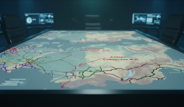 Нова стратегія Росії у війні