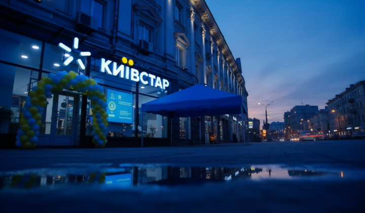 Підвищення тарифів Київстар LOVE UA
