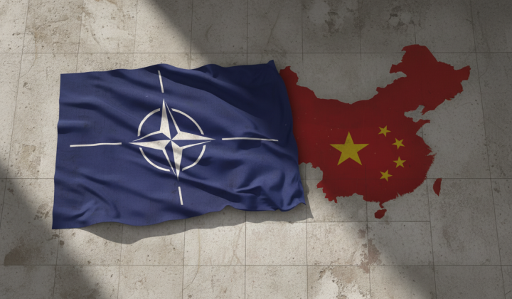 Імітація атак на кораблі у Китаї