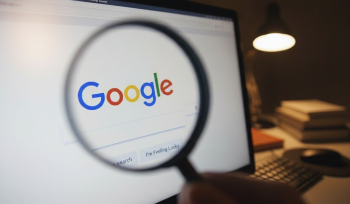 Аналіз пошукових запитів Google 2025