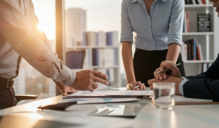 Чек-лист для ФОП на 2025