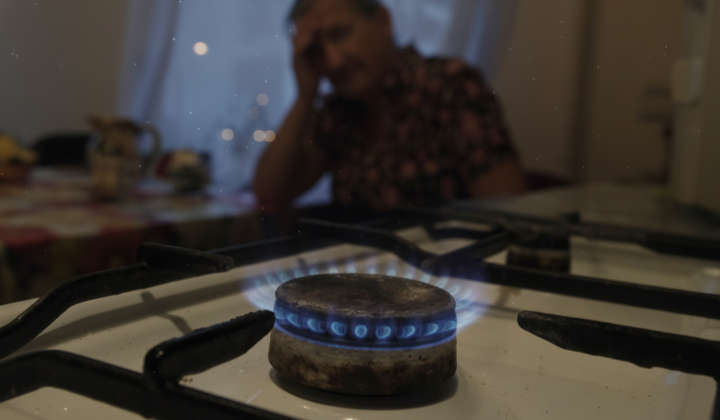 Gas Tariff Increase 2026