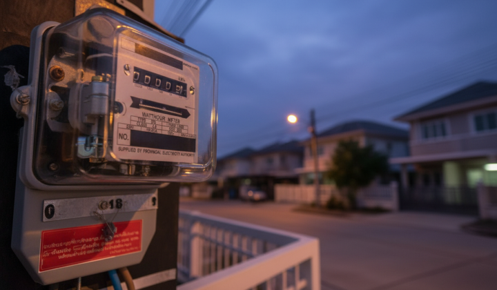 Single electricity tariff in Ukraine