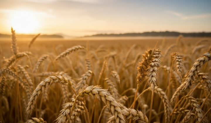 Экспорт пшеницы и стабильные цены