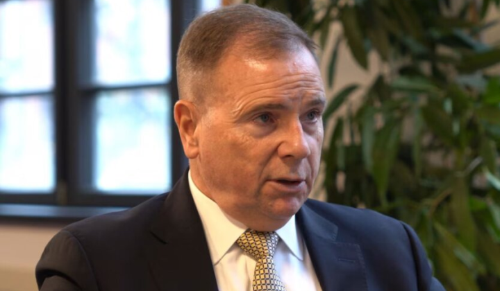 Генерал Бен Годжес про підтримку України