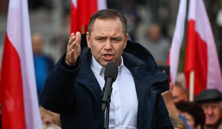 Президент Польщі про Росію