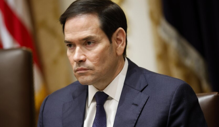 Обговорення миру між Україною та США