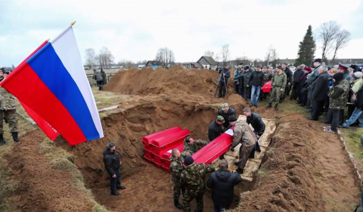 Алт текст зображення про втрати російської армії в Україні