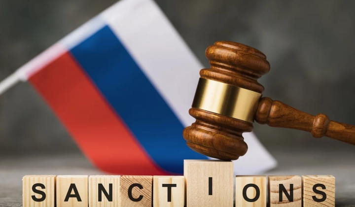 Заарештовані російські активи у Вінниці