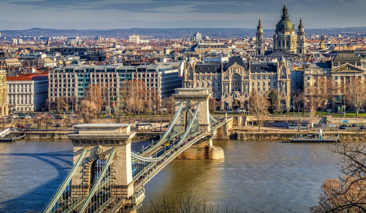 Працевлаштування біженців в Угорщині