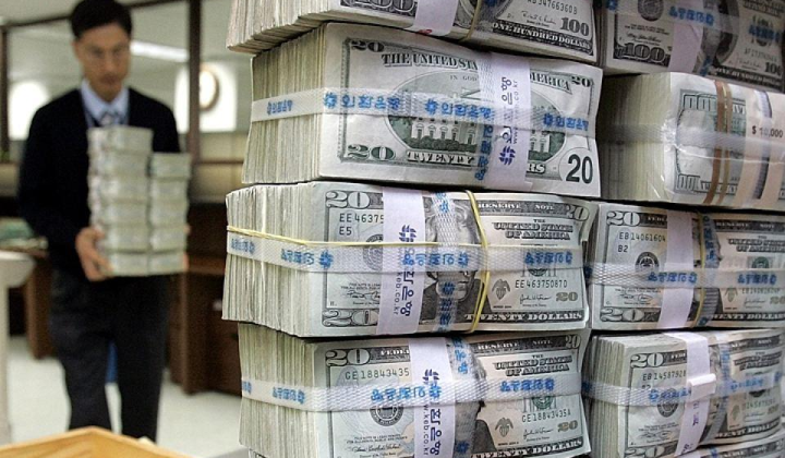 Багатомільярдні резерви ЄС для українських біженців