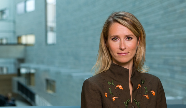 Розмова Єстонії та НАТО про безпеку