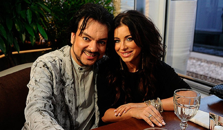 Михаил Жванецкий на сцене в Москве