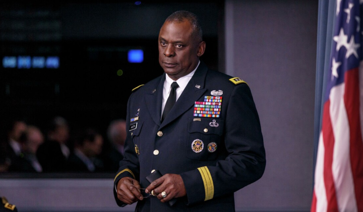 Ллойд Остін нагадав Росії про п'яту статтю НАТО