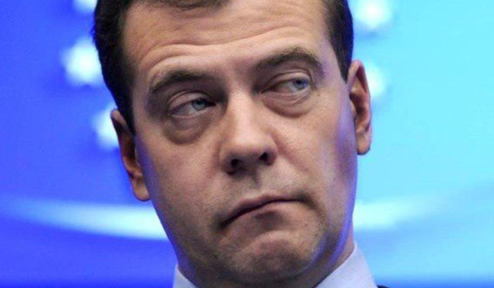 Російська зображує загрозу Швеції та Фінляндії