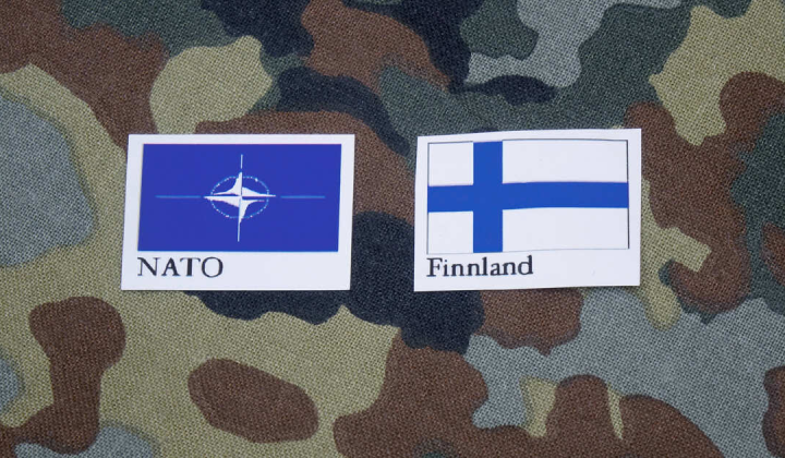 Аеропорт у Південній Карелії переданий НАТО