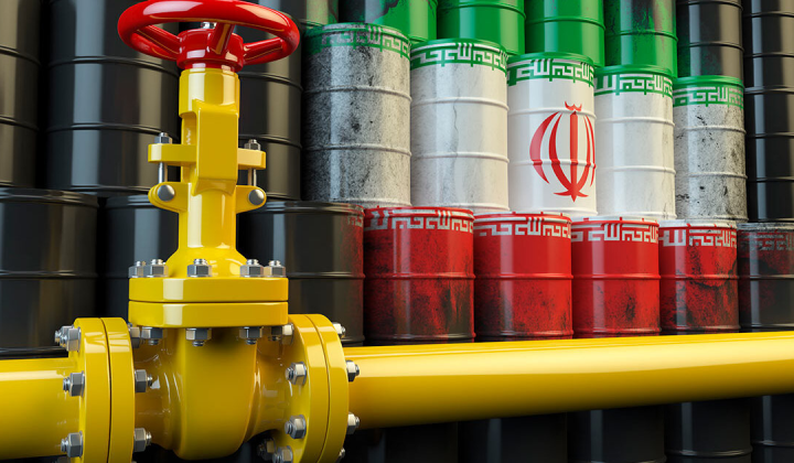 Іран продає нафту Китаю зниженою ціною