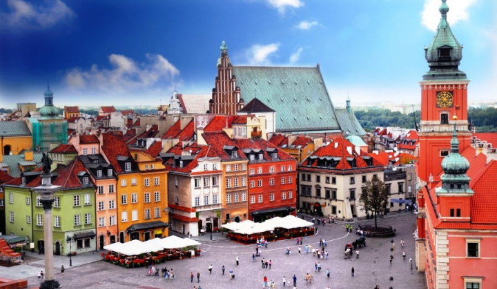 Зміна польського законодавства і біженці