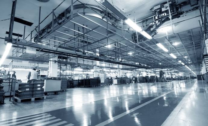 Приватизація - ключ до релокації підприємств та економічного зростання