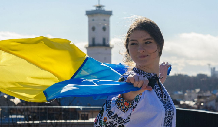 Українці вірять у перемогу за півроку