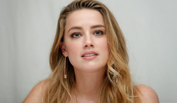 Сцени з Ембер Герд видалять з фільму «Аквамен-2» через програний суд з Джонні Деппом