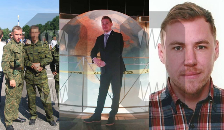 Росія зі спробою впровадити свого крота до Міжнародного суду Ґааґи