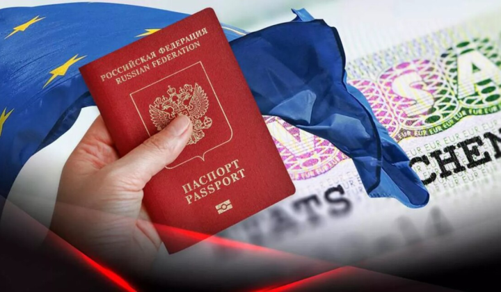 Естонія заборонила видачу віз та посвідки на проживання росіянам