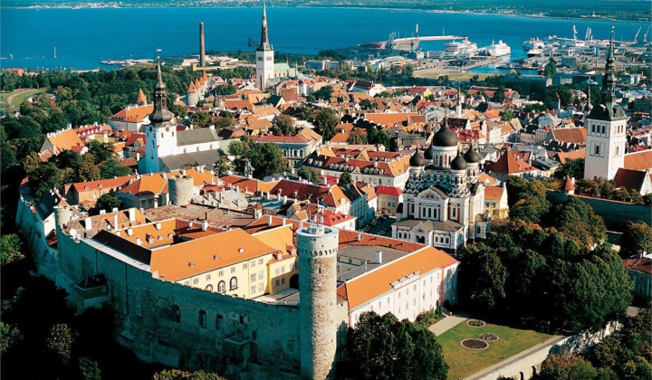 Українці в Естонії відчуваються комфортно