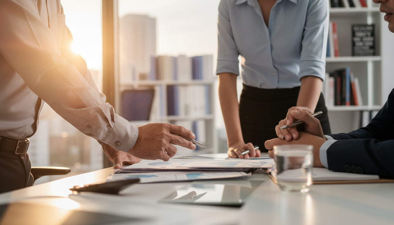 Чек-лист для ФОП на 2025