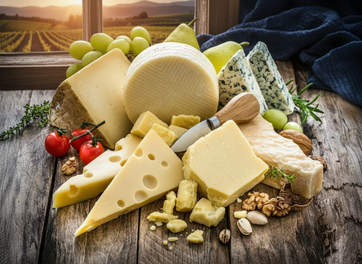 Dairies in Ukraine are reducing production