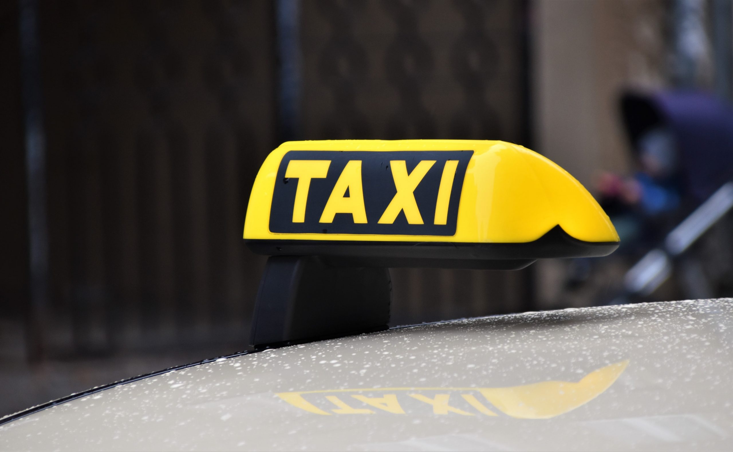 как зарабатывают таксисты