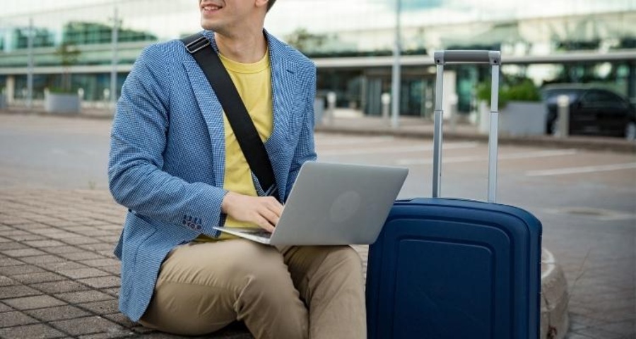 Relocate: how employee and company relocation occurs