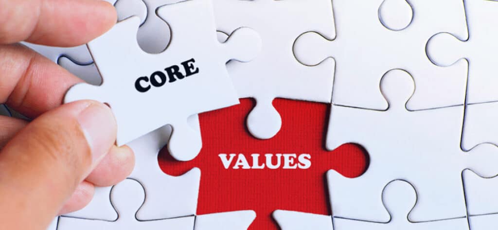 corporate ethics code: what is the role