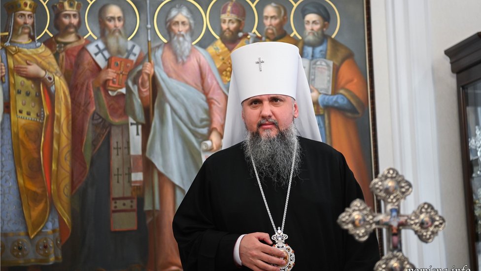 січень православні свята
