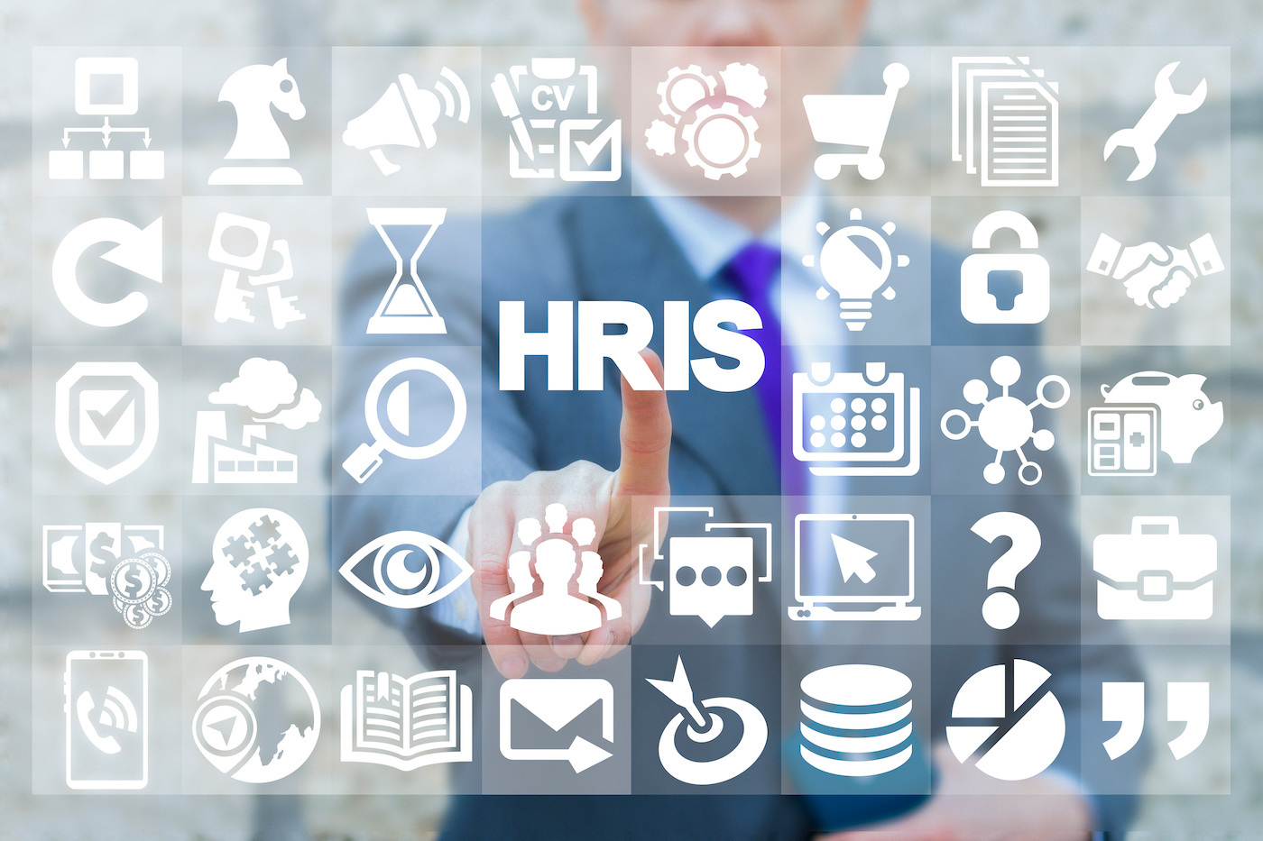 HRIS: what is 