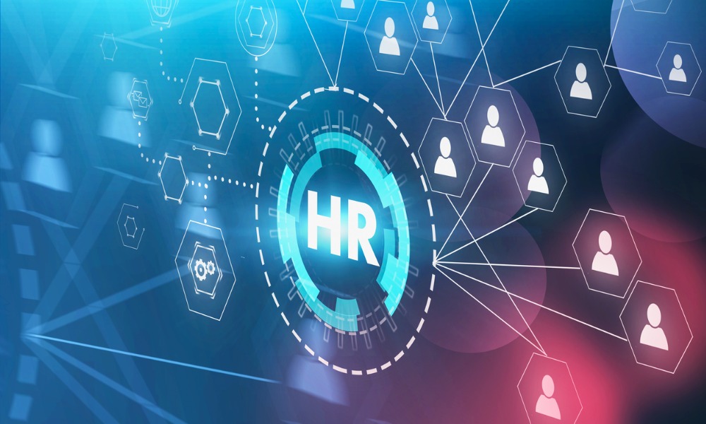 HRIS: what is a human resource management system 