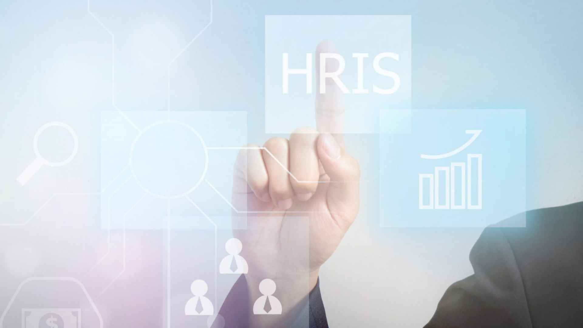 HRIS: how it works