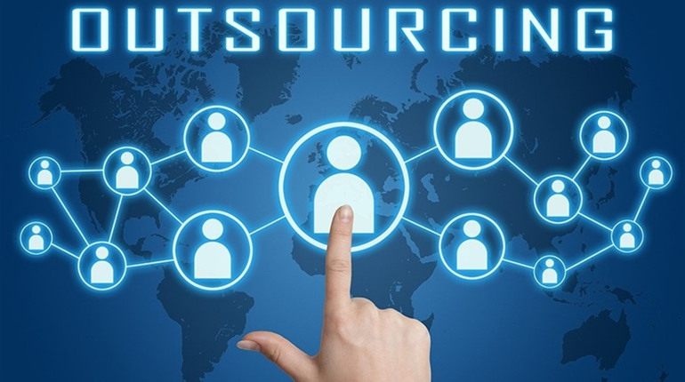 what outsourcing companies are