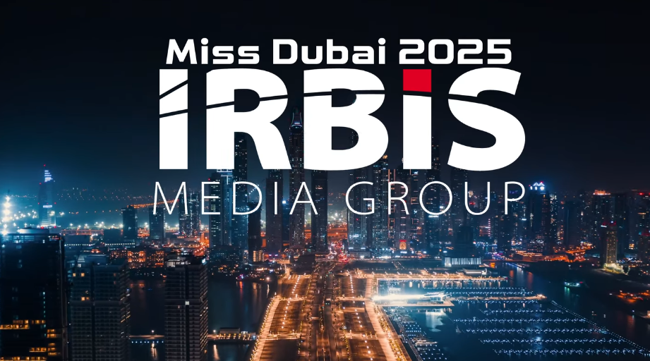 IRBIS Media