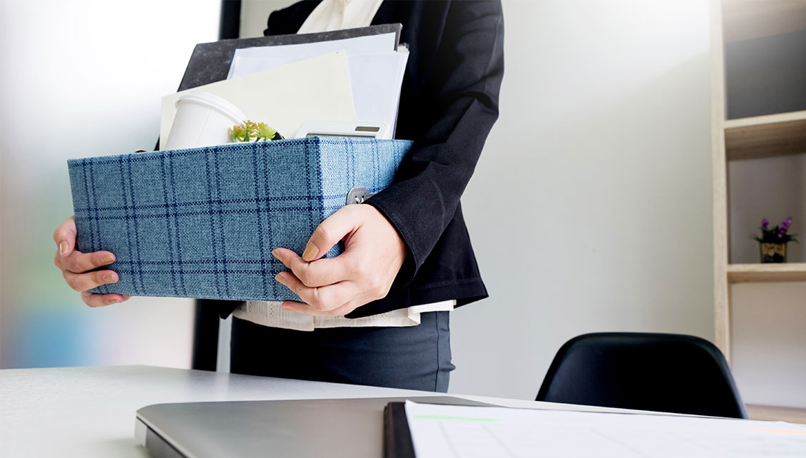 offboarding purpose and significance