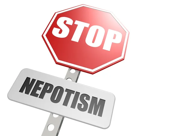 Nepotism: impact on companies and organizations